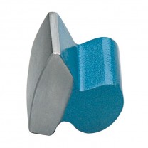GEDORE Planishing hand anvil 72x55x63 mm (6456990), 252