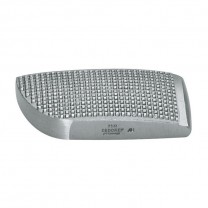 GEDORE Planishing hand anvil 125x55x25 mm (6457610), 259