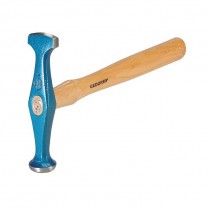 GEDORE Planishing hammer (6457960), 261