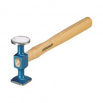 GEDORE Smoothing hammer 40x35 mm (6460670), 273