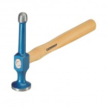 GEDORE Embossing hammer (6461050), 275
