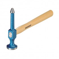 GEDORE Embossing hammer (6461130), 276