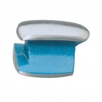 GEDORE Planishing hand anvil 100x40x80x70x62 mm (6461800), 282