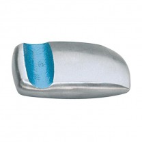 GEDORE Planishing hand anvil 104x66x25 mm (6463340), 288