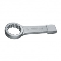 GEDORE Ring slogging spanner 1.1/2" (6478960), 306 1.1/2AF