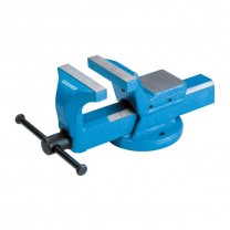 GEDORE Parallel vice 125 mm (6501100), 411-125