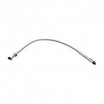 GEDORE Magnetic lifter with lamp, mirror and clip (6536750), 642 SP