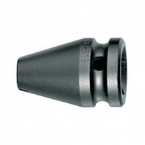 GEDORE Adaptor for bits 5/16" hex - 1/4" square (6563560), KB 820