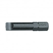 GEDORE Screwdriver bit 5/16" 6.5 mm (6566820), 880 6,5