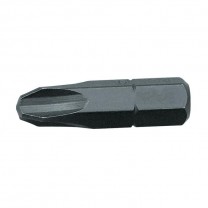 GEDORE Screwdriver bit 5/16" PH 1 (6571580), 890 1