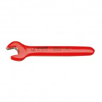 GEDORE VDE Single open ended spanner 19 mm (6573010), VDE 894 19