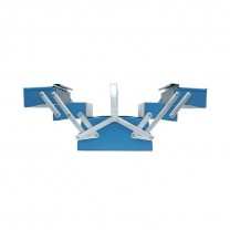 GEDORE 1335 L Werkzeugkasten (6610580)