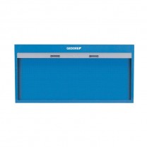 GEDORE Tool cabinet with blind, empty (6617910)