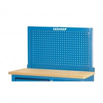 GEDORE Rear panel empty (6623800)