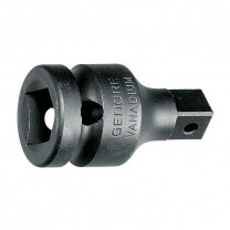 GEDORE Reducer 1/2" to 3/8" (6650370), KB 1930