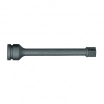 GEDORE Impact extension 1" 300 mm (6658000), KB 2190-12