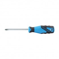 GEDORE 3C-Screwdriver PZ 0 (6683970), 2160 PZ 0