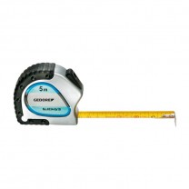 GEDORE Steel tape measure 5 m (6698060), 4534-5