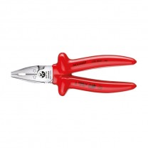 GEDORE VDE 8250-160 Kraft-Kombinationszange (1429582)