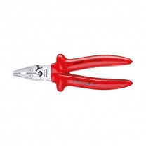 GEDORE VDE 8250-225 Kraft-Kombinationszange (6720330)