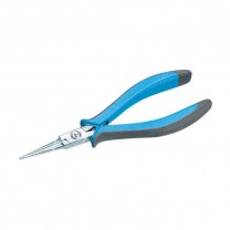 GEDORE 6725720 Elektronik-Nadelzange 8305-6, 160 mm