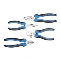 GEDORE S 8200 JC Zangen-Set (6730800)