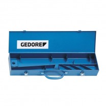 GEDORE 8572-90 Dremometer-Blechkasten F (1742876)