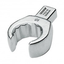 GEDORE 7312-12 Einsteck-Ringschlüssel offen (7699590)