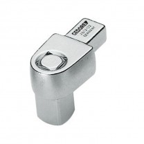 GEDORE 7612-00 Einsteck-Vierkant (7672630)