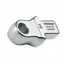 GEDORE 7812-00 Einsteck-Bithalter 5/16" (7697970)