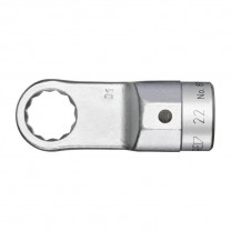 GEDORE 8796-36 Ringvorsatz montiert (7708410)