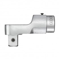 GEDORE 8794-00 Vierkantvorsatz 3/4" montiert (7708840)