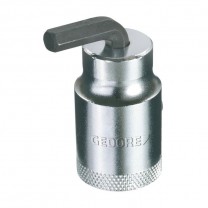 GEDORE 8756-04 Winkelvorsatz kpl (7773820)