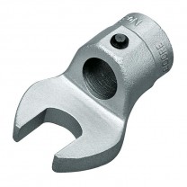 GEDORE 8791-36 Gabelvorsatz montiert (1552317)