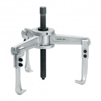 GEDORE Universal puller, 3-arm pattern 450x200 mm (8002440), 1.07/4