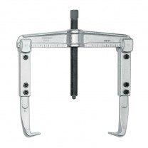 GEDORE Universal puller, 2-arm pattern 250x500 mm (8109320), 1.06/3-5