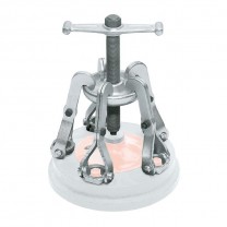GEDORE 1.61/5  Radnabenabzieher mit 5 Haken (8025300)