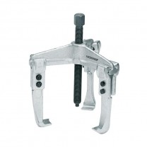GEDORE Universal puller, 3-arm pattern 130x100 mm (8114080), 1.07/1A
