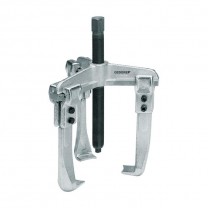 GEDORE Universal puller, 3-arm pattern 160x150 mm (8114160), 1.07/2