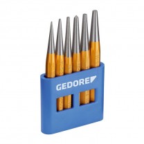 GEDORE 113 Durchtreiber-Satz (8753680)