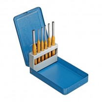 GEDORE 116 D Splinttreiber-Satz (8758050)