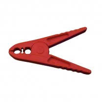 GEDORE Plastic clamp 1000V 160mm (1828312), V 913 160