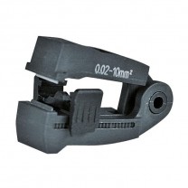 GEDORE 8146-1 Modul-Einsatz mit Flachmesser SCHWARZ (1830813)