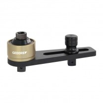 GEDORE DVI-20L Drehmomentvervielfältiger DREMOPLUS ALU (2653249)