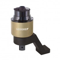 GEDORE DVV-100ZRS Drehmomentvervielfältiger DREMOPLUS ALU (2653133)