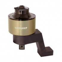 GEDORE DVV-130ZRS Drehmomentvervielfältiger DREMOPLUS ALU (2653141)