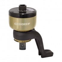 GEDORE DVV-13Z Drehmomentvervielfältiger DREMOPLUS ALU (2653370)