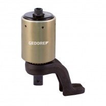 GEDORE DVV-40Z Drehmomentvervielfältiger DREMOPLUS ALU (2653087)