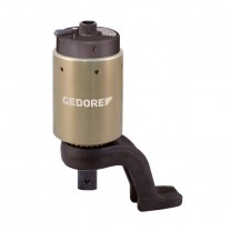 GEDORE DVV-40ZRS Drehmomentvervielfältiger DREMOPLUS ALU (2653109)
