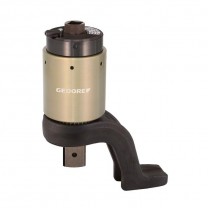 GEDORE DVV-60ZRS Drehmomentvervielfältiger DREMOPLUS ALU (2653117)